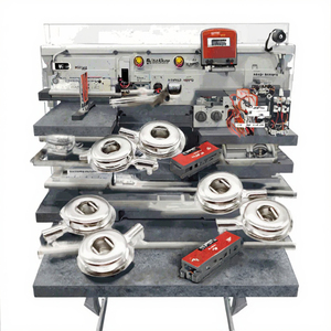 3,5 mm <span class=keywords><strong>ECG</strong></span> vrouwelijke gesp met aansluitingen Koperen metalen drukknopen Elektrodeknoppen Drukknopen Medische connectoren Power 1P-adapter - Product Image 3