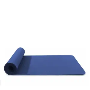 Esteira de yoga boêmia, sandálias especiais de huizhou mayura tridri danskin pinatex yeti tirar oração divtop asana 7mm