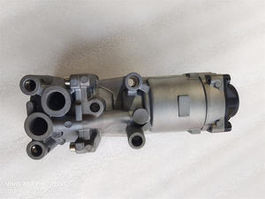 Original Industrie maschinen Auto Ersatzteile <span class=keywords><strong>WABCO</strong></span> Proportional ventil Getriebe Magnetventil - Product Image 3