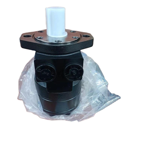 HUAMAO TF TG ไฮดรอลิกออร์บิท TF0080 TF0100 TF0140 TF0195 TF0240 TF0280 TF0365 TF0405 TF0195MS010AAAA - Product Image 2