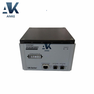 Module d'interface de contrôle réseau Foxboro P0972QM - Product Image 1