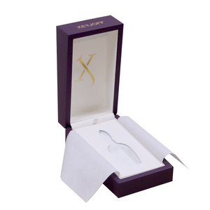 Scatola <span class=keywords><strong>regalo</strong></span> originale <span class=keywords><strong>in</strong></span> pelle di <span class=keywords><strong>legno</strong></span>, - Product Image 2