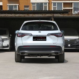 Honda presenta un SUV híbrido compacto de 2.0L Elite Edition con 5 puertas y 5 asientos en el mercado de la India en el año 2017 - Product Image 6