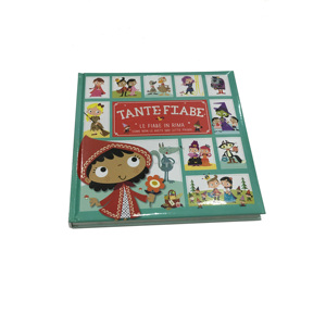 Impresión de libros de <span class=keywords><strong>cuentos</strong></span> infantiles personalizados de tapa dura a bajo costo, MOQ bajo, impresión de cómics infantiles a todo color, impresión de libros ilustrados en papel artístico suave. - Product Image 1