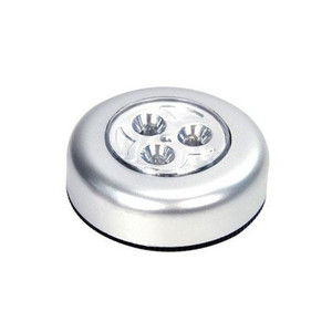 Tap <b>Light</b> A1027 LED <b>Sensor</b> <b>Light</b> 36V Portable Universal <b>For</b> Electric Vehicles And Motorcycles - Product Image 3