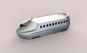 Kaiten suşi tren sistemi suşi konveyör bant sistemi için tam otomatik parça gıda konveyör ekipmanları - Product Image 3