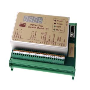 Codificador L+B GEL 293 Y 064, Solución de Codificación Industrial de Precisión para Sistemas de Automatización - Product Image 2