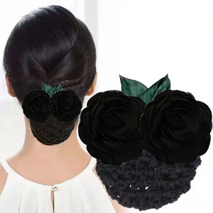 <span class=keywords><strong>Vintage</strong></span> gaze fleur pince à <span class=keywords><strong>cheveux</strong></span> professionnelle <span class=keywords><strong>filet</strong></span> à <span class=keywords><strong>cheveux</strong></span> pince à ressort avec <span class=keywords><strong>filet</strong></span> femme infirmière pince à <span class=keywords><strong>cheveux</strong></span> professionnelle accessoires <span class=keywords><strong>filet</strong></span> à <span class=keywords><strong>cheveux</strong></span> - Product Image 5