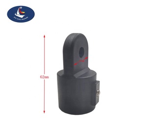 Bimini – embouts en Nylon pour bateau, 7/8 pouces, matériel <span class=keywords><strong>marin</strong></span> - Product Image 4