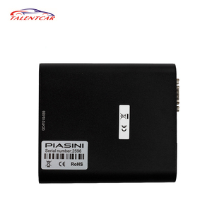 Nouvellement Noir PIASINI Version Complète V4.3 Maître D'ÉCUS Programmeur <span class=keywords><strong>Série</strong></span> <span class=keywords><strong>Suite</strong></span> (JTAG-BDM- K-line-L-line-RS232- CAN-BUS) - Product Image 4