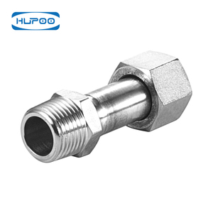 Coude de réduction industriel en acier inoxydable poli SS304 à 90 degrés pour soudage, pour le contrôle des fluides et les systèmes d'eau - Product Image 6