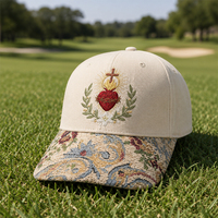 Envío Rápido, Venta al Por Mayor, Gorras Deportivas con Visera Curva, Parches Bordados con Logotipo Impreso, Calidad G5, Personalizadas de Fábrica