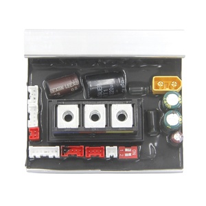 Controlador Original para Patinete Eléctrico Xiaomi4 Pro Max, Placa Base, Placa de Control de Circuito, Accesorios de Repuesto - Product Image 6