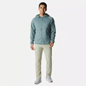 Chaquetas Softshell para Hombre al Mejor Precio, Cuello Alto de Lona, Impermeables, al por Mayor, Económicas, Cómodas, Servicio OEM - Product Image 1