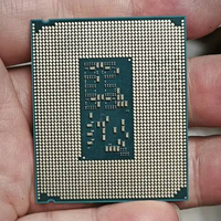 Nouveau processeur CPU de bureau U5 225F U5 230F LGA 1851 Ultra 5 Core Chipset