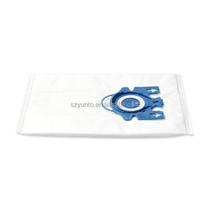 Bolsas de Microfibra para Polvo <span class=keywords><strong>Miele</strong></span> <span class=keywords><strong>HyClean</strong></span> 3D GN, Compatibles con las Aspiradoras <span class=keywords><strong>Miele</strong></span> S227 S240 S270 S400 S5000-S5999 S8000-S8999 - Product Image 3