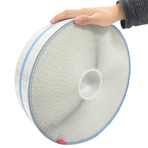 Rouleau de pansement en PU imperméable transparent Pansement de film pour plaies à visibilité améliorée - Product Image 3