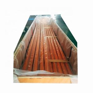 API מתחת לפני הקרקע פרייר מוט משאבת חבית - Product Image 1