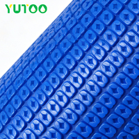 Film Chauffant Électrique en PVC OEM, Durable, Résistant au Feu et à l'Eau, Installation Facile, 230V 15A, pour Salles de Bain, Multi-usages