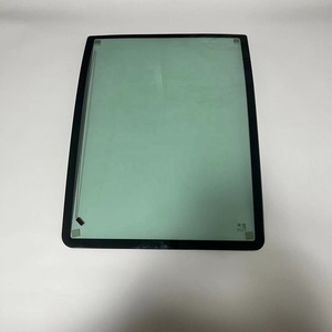 Fabricants de verre de bonne qualité pour grue de camion XCMG, <span class=keywords><strong>pare</strong></span>-<span class=keywords><strong>brise</strong></span> automobile, verre à prix avantageux - Product Image 3