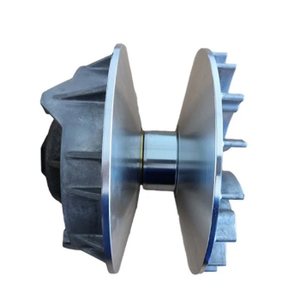 650CC gruppo frizione per SEGWAY ATV SNARLER SW600T modello essenziale sistema di trasmissione moto - Product Image 2