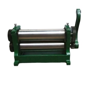 Máquina de estampado de láminas de cera para apicultura, de aleación de aluminio, para abejas chinas e italianas - Product Image 5