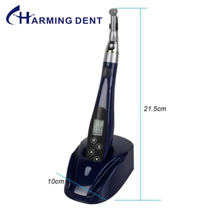 Tandheelkundige Endodontische Instrumenten Draadloze Endo Motor Vergeldende Met Led/Endodontische Motor Rotary Endo Bestanden Super Wortelkanaalbehandeling - Product Image 5