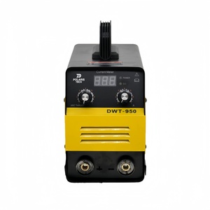 Máquina de Soldadura de Arco Portátil Ligera Zx7 <span class=keywords><strong>950</strong></span>, Máquina de Soldadura Eléctrica Pequeña, Mini Máquina de Soldadura de Arco - Product Image 2