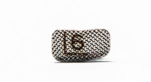 Shinye Ortodoncia diş ekipmanları Roth/MBT 022 ortodontik 1st Molar Bondable n-conv tek tüp diş bukkal tüp - Product Image 4