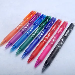 Non Toxic Fast Clicker Magic Ink Eraser Pen For Office School