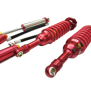 ชุดยกโช้คอัพสำหรับมิตซูบิชิ ไทรทัน 06+ 4x4 ชุดยกโช้คอัพ 4x4 - Product Image 2