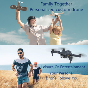 FLYXINSIM H107 OEM <span class=keywords><strong>selfie</strong></span> drone 4CH grille Transmission d'image en temps réel JJRC Pocket Quadcopter caméra débutant mini drone - Product Image 6