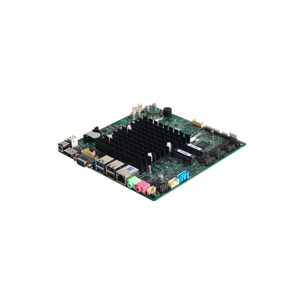 Partaker STX-N29_2L Baytrail J1900 Quad Core Dual Lan SATA mSATA LVDS Nano ITX Mainboard duy nhất <span class=keywords><strong>DDR3</strong></span> 8GB Ram cho máy tính để bàn - Product Image 2