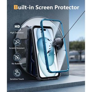 Funda para Redmi Note 12 5G, Antigolpes, Protección Contra Caídas, Flexible, de TPU, Color Negro - Product Image 5