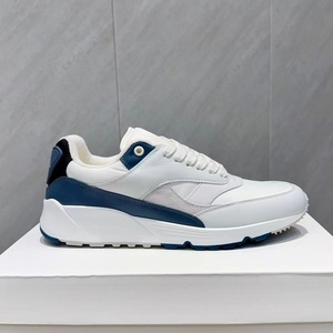 Chaussures de marche originales de créateurs haut de gamme, chaussures de sport pour hommes élégantes et luxueuses, chaussures décontractées, style rétro - Product Image 5