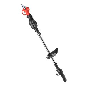 Podadoras eléctricas con batería <span class=keywords><strong>de</strong></span> 21V, tijeras <span class=keywords><strong>de</strong></span> podar <span class=keywords><strong>de</strong></span> rama inalámbricas ajustables en <span class=keywords><strong>altura</strong></span> profesional - Product Image 4