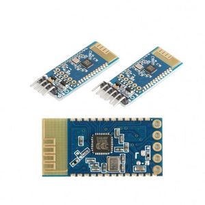 Tz <span class=keywords><strong>2</strong></span>.<span class=keywords><strong>4GHz</strong></span> BLE 3.0 SPP trong suốt truyền Tương thích với HC 05 06 nô lệ JDY-31 màu xanh răng mô-đun - Product Image 1
