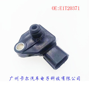 <b>Map</b> Manifold Absolute Intake Pressure Sensor E1T20371 For Mitsubishi Automotive Parts - Product Image 1