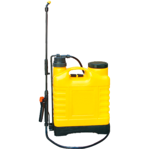 Ferme <span class=keywords><strong>Portable</strong></span> sac à dos pulvérisateur buse pression <span class=keywords><strong>brumisateur</strong></span> 20 litres électrique à piles pulvérisateur électrique agricole - Product Image 1