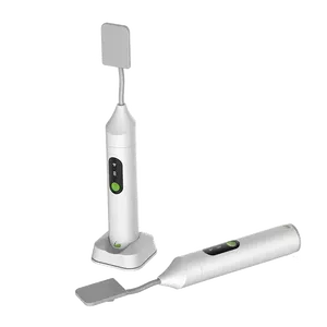 Capteur Xray dentaire Portable sans fil, appareil numérique, pour la bouche