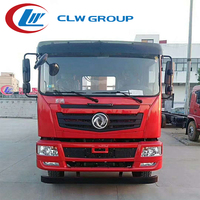 Nouvelle conception, camion de fret de 20 tonnes, 10 roues, conduite à droite ou à gauche, grue montée sur camion UNIC URV800 de 8 tonnes pour les ventes chaudes