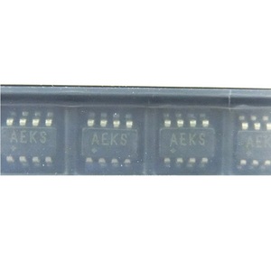 <b>Integrated</b> <b>Circuits</b> Electronic Components Parts IC Chips MAX1472AKA in Stock - Product Image 1