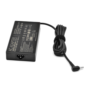 Adp-150ch B AC <span class=keywords><strong>150W</strong></span> 20V 7.5A 5.5x2.5mm sạc Chức năng <span class=keywords><strong>Power</strong></span> <span class=keywords><strong>Adapter</strong></span> vuông <span class=keywords><strong>Adapter</strong></span> cho Asus máy tính xách tay <span class=keywords><strong>ADAPTER</strong></span> - Product Image 5
