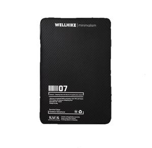 Colchoneta Inflable Automática para Exteriores WELLHIKE SWS, Resistente a la Humedad, para Descanso, <span class=keywords><strong>Alquiler</strong></span>, Cama Inflable Eléctrica Doble - Product Image 1