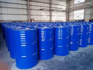 Primeira Classe - MBCT 99,90% Tetrahydrofuran (THF) Líquido Transparente Excelente Solvente - Product Image 3