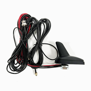 Antena de Aleta de Tiburón para Auto B5 / B5.5, con Señal de Radio FM AM, Nueva, para Interior y Exterior, para MK4 Golf 1.5 - Product Image 3