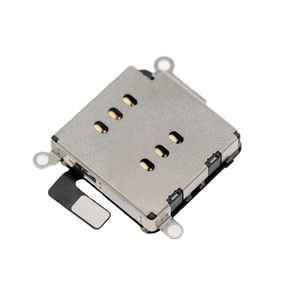 Câble flexible pour lecteur de carte SIM pour iPhone 11 - Product Image 1