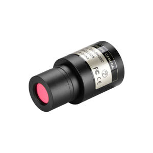 5MP 1/3 "デジタルカメラ眼鏡23.2mmインターフェースUSB2.0産業カメラ顕微鏡カメラ - Product Image 2