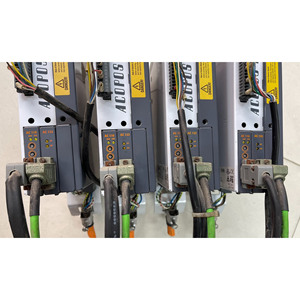 8V1010.00-2ไดรฟ์ ACOPOS1010พร้อมการ์ดเชื่อมต่อ AC114และ AC122 8V1010.00-2 8V1010.00-2ไดรฟ์ ACOPOS1010พร้อม AC114และ - Product Image 2