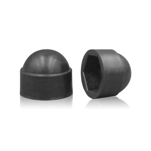 <span class=keywords><strong>Cache</strong></span>-écrou/boulon métrique en acier inoxydable poli, forme dôme, pour applications industrielles et médicales - Product Image 2